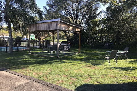 Riverpark Maroochy Motel - Northern Rivers Accommodation 2