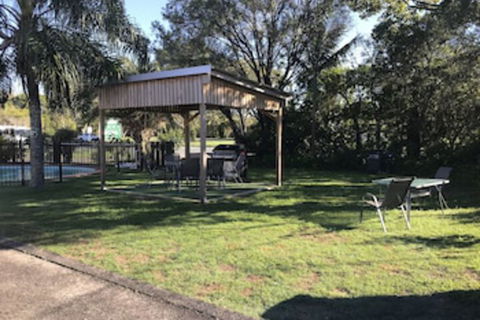 Riverpark Maroochy Motel - Northern Rivers Accommodation 0