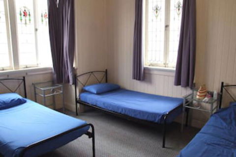 Cairns Girls Hostel - Northern Rivers Accommodation 0
