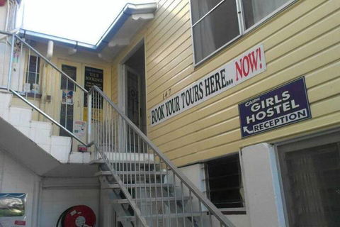 Cairns Girls Hostel - Northern Rivers Accommodation 2