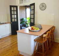 The Bank B  B West Wyalong - Northern Rivers Accommodation
