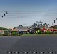 Banksia Motel Collie - Northern Rivers Accommodation