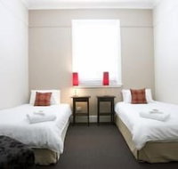 The Albion Hotel