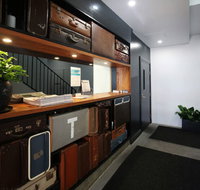 The Lucky Hotel - Northern Rivers Accommodation