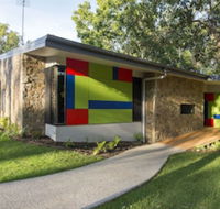 The Feathered Nest - Wildlife Retreat - Northern Rivers Accommodation