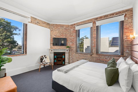 Grand Hotel Wyong - Northern Rivers Accommodation 6