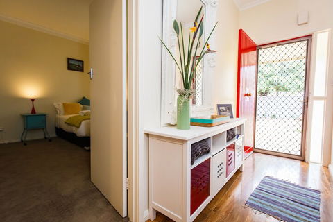 Indulge Homes - 77 Olive - Northern Rivers Accommodation 1