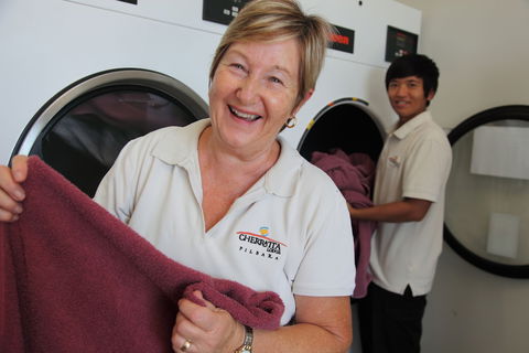 Cherratta Lodge - Northern Rivers Accommodation 1
