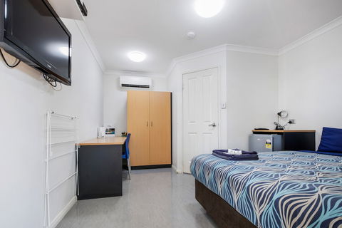 Cherratta Lodge - Northern Rivers Accommodation 6