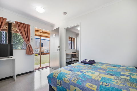 Cherratta Lodge - Northern Rivers Accommodation 4