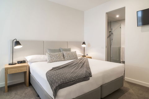 Sandy Hill Serviced Apartments Sandringham - Northern Rivers Accommodation 2