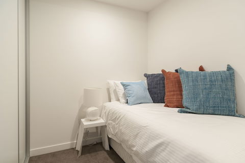 Sandy Hill Serviced Apartments Sandringham - Northern Rivers Accommodation 6