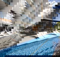 Sandy Hill Serviced Apartments Sandringham - Northern Rivers Accommodation