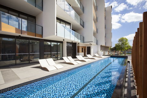 Sandy Hill Serviced Apartments Sandringham - Northern Rivers Accommodation 0