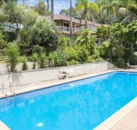 Gosford Inn Motel - Northern Rivers Accommodation