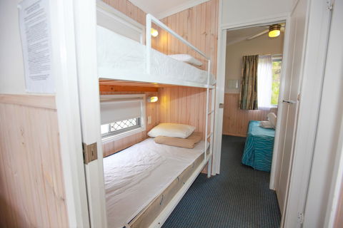 Corrimal Beach Tourist Park - Northern Rivers Accommodation 6