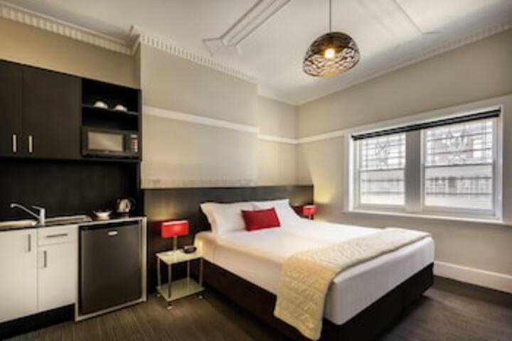 The University Of Melbourne, Parkville VIC Northern Rivers Accommodation