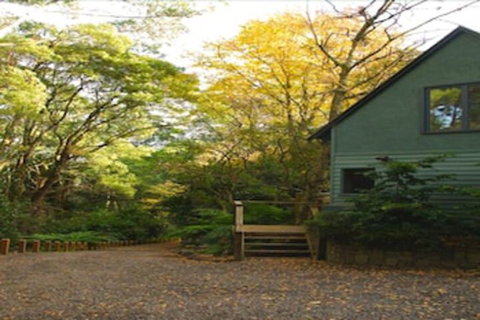 Santosa Cottage - Northern Rivers Accommodation 1