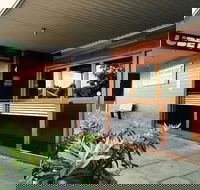 The Commercial Hotel Motel - Northern Rivers Accommodation