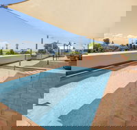 Nesuto The Entrance Apartments - Northern Rivers Accommodation