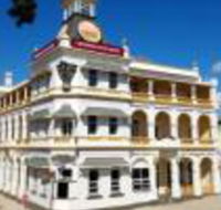 Criterion Motel Rockhampton - Northern Rivers Accommodation