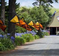 Oakdene Vineyards Guesthouse - Northern Rivers Accommodation