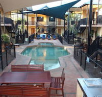 Apartments at Blue Seas Resort - Northern Rivers Accommodation