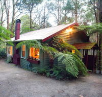 A Cottage in the Forest - Northern Rivers Accommodation