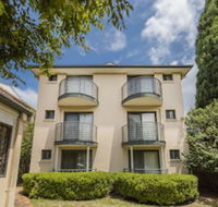 Waldorf Hornsby Residential Apartments - Northern Rivers Accommodation