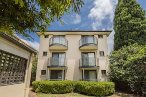Waldorf Hornsby Residential Apartments - Northern Rivers Accommodation 0