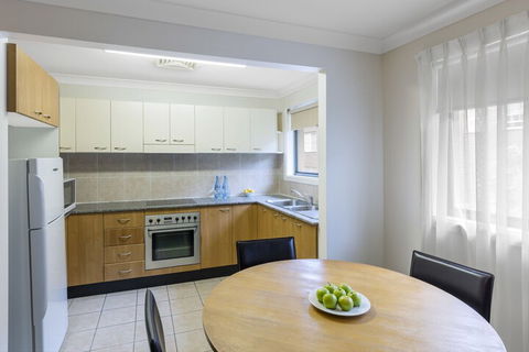 Waldorf Hornsby Residential Apartments - Northern Rivers Accommodation 2