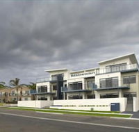 Mollymook Beachfront Executive Apartment - Northern Rivers Accommodation