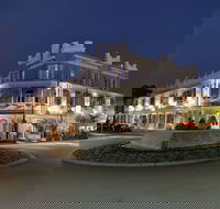 Rose Hotel  Motel - Northern Rivers Accommodation