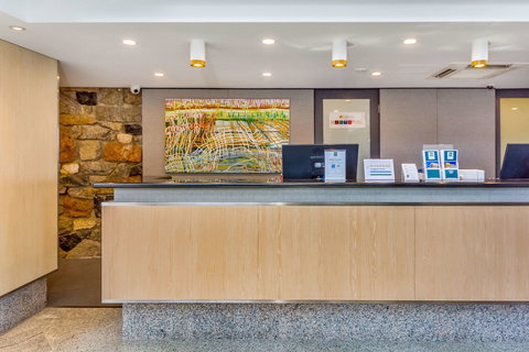 Quality Hotel Lighthouse - Northern Rivers Accommodation 4