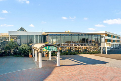 Quality Hotel Lighthouse - Northern Rivers Accommodation 0