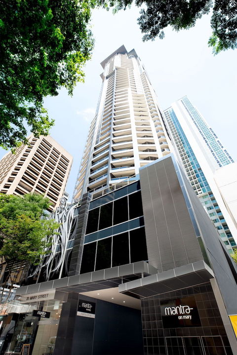 Mantra On Mary - Northern Rivers Accommodation 1