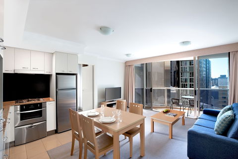 Mantra On Mary - Northern Rivers Accommodation 6