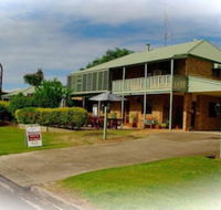 Great Eastern Motor Inn Gympie - Northern Rivers Accommodation
