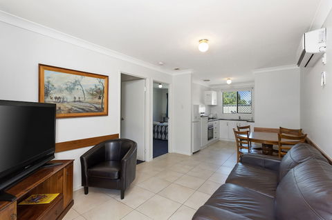 Apollo Lodge - Northern Rivers Accommodation 6