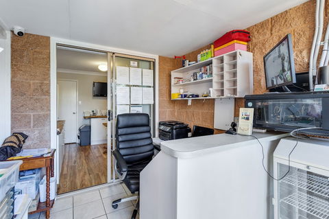 Apollo Lodge - Northern Rivers Accommodation 1