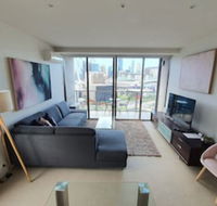 Harbour Escape Apartments - Northern Rivers Accommodation