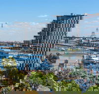 Peppers Docklands - Northern Rivers Accommodation
