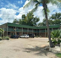 Palm Court Backpackers - Northern Rivers Accommodation
