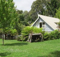 Hide away Cottage Retreat - Northern Rivers Accommodation
