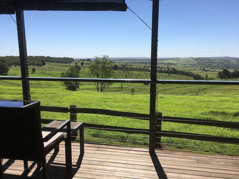 Hillview Cottages - Northern Rivers Accommodation 3