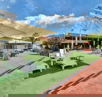 Darwin City Edge Motel  Suites - Northern Rivers Accommodation