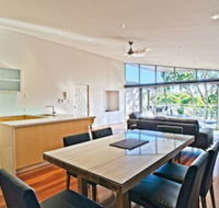 Central Avenue Apartments - Northern Rivers Accommodation