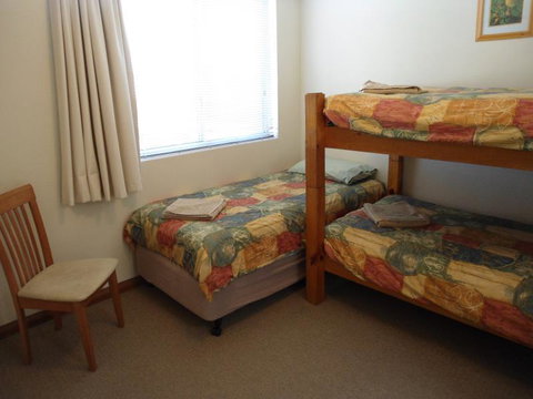 Ashwood Apartment Bellerive - Northern Rivers Accommodation 4