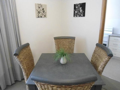 Ashwood Apartment Bellerive - Northern Rivers Accommodation 1