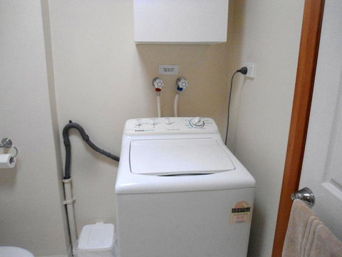 Ashwood Apartment Bellerive - Northern Rivers Accommodation 3